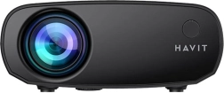 Bezprzewodowy projektor Havit PJ207