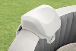 Intex Pure Spa hot tub headrest