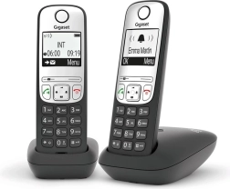 Telefono cordless Gigaset A690 Duo