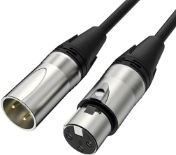 Kabel Maono XLR-180 černý