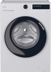 Smal vaskemaskine SLIM BR 48B6-S