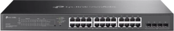 Schakelaar TP-Link Omada SG2428LP 16x GE PoE+ 8x GE 4x SFP