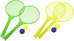Set da soft tennis 49 cm