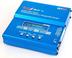 Charger SkyRC iMax B6AC V2