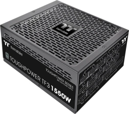 Thermaltake Toughpower TF3 1550W alimentatore modulare 80 PLUS Titanium Gen5 14 cm