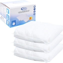 Replacement Refills for Moisture Absorber 3×400 g