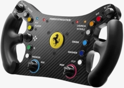 Thrustmaster Ferrari 488 GT3 Wheel Add‑On