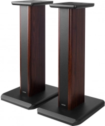 Edifier Speaker Stands Brown