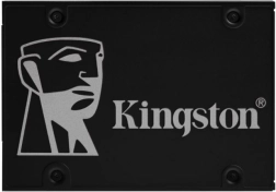 SSD-schijf KINGSTON KC600 2 TB 2,5" SATA III