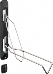 Wall Mount Bike Holder Maclean 35 kg