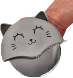 Cat Pizza Cutter