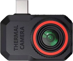 Termocamera industriale Habotest