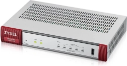 Zyxel USG FLEX 50H firewall con 5 porte gigabit e pacchetto YR Entry Defense Pack