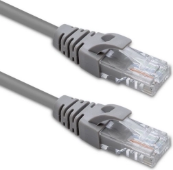 Patchcord-kabel UTP CAT5e 5 m