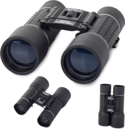Compact Tourist Binoculars 32x42 VERK