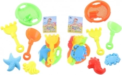 Sand Play Set 5 pcs