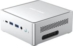 Mini PC MINIS FORUM NAB6 Lite with Intel Core i5-12600H, 16 GB RAM and 512GB SSD