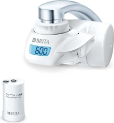 BRITA On Tap Pro V‑MF kitchen faucet filter