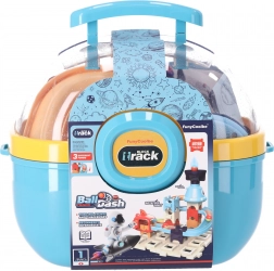 Kit de piste à billes