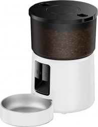 Intelligent Pet Feeder Rojeco 3L WiFi