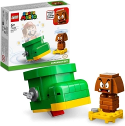LEGO Super Mario Goomba's Shoe – Expansion Set