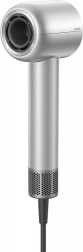 Asciugacapelli MOVA Shine 10 argento