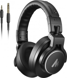 Maono MH700 Studio Headphones Black