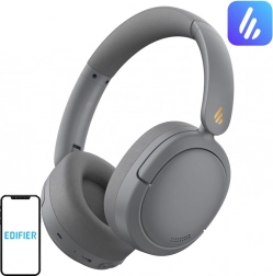 Edifier W800BT Pro Wireless Headphones with ANC – Gray