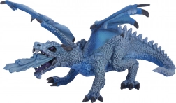 Figure da collezione Drago di Ghiaccio, Papo