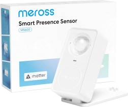 Smart Wi‑Fi Presence Sensor Meross MS600 (Matter)