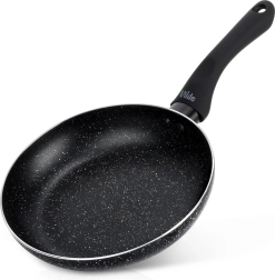 Granite pan Black Line 20 cm