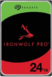 Seagate IronWolf Pro Hard Drive 24TB 3.5'' SATA