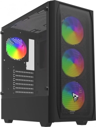 Case per computer Noctis Flow RGB X1