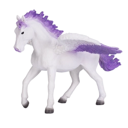 Mojo Pegasus Figure Lilac XXL