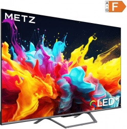 METZ 65" QLED 4K Ultra HD Telewizor