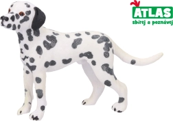 Figura cane dalmata 10,5 cm