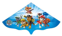 PAW Patrol kids’ kite 115 cm