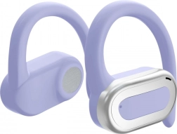 Bežične slušalice Freesound Ljubičaste