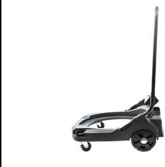 Stojak ML3600W 80 l z dużymi kołami