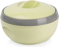 Ciotola termica in acciaio inox VENUS 3,5 l