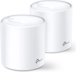 Wi‑Fi 6 mesh‑systeem TP-Link Deco X60