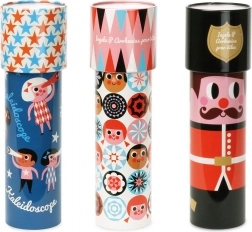 Kaleidoscope for Kids VILAC – design by Ingela P. Arrhenius