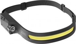 Savio LED Headlamp FL-02