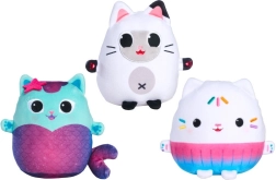 Gabi’s Dollhouse plush squishy toy 20 cm – assorted styles