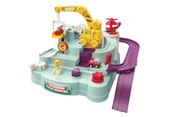 Hindernisbaan voor kinderen 24 × 24 × 17 cm – Tsjechische verpakking