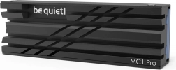 Be quiet! Dissipatore MC1 Pro per SSD M.2 2280
