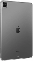 Zaščitni ovitek Baseus Simple za iPad Air4/Air5 10.9"/iPad Pro 11" (prosojen)