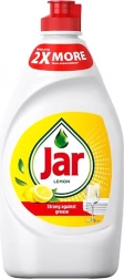 Jar citrom illatú kézi mosogatószer 450 ml