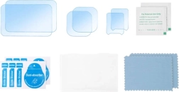 Set di pellicole temperate per fotocamera Insta360 Ace Pro 2