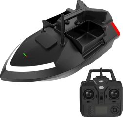 Flytec V020 GPS bait boat for anglers
